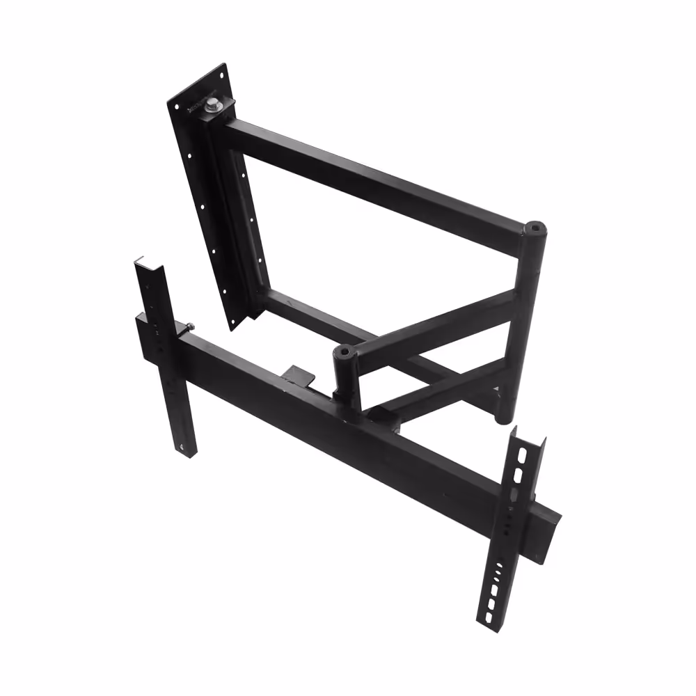 Rack articulado 60 a 75 pulgadas