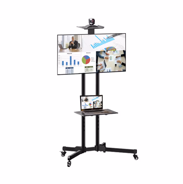Pedestal para Tv de 32 a 75 pulgadas importado